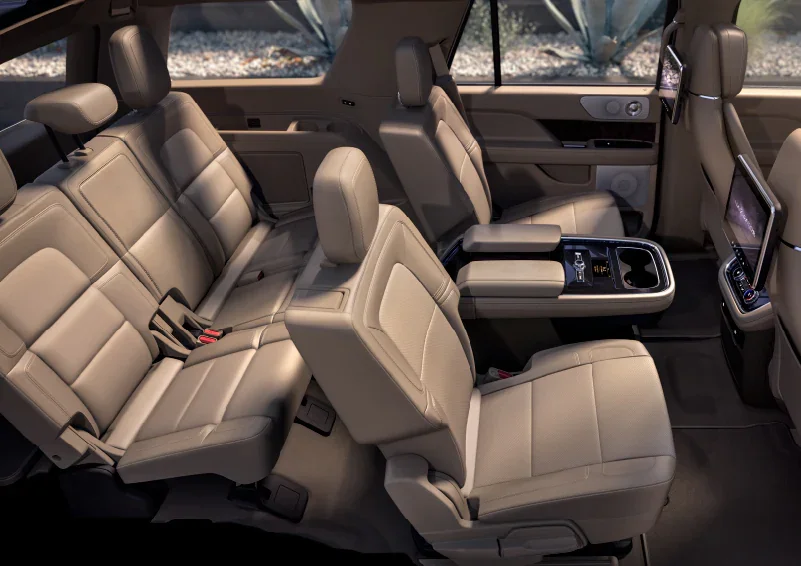 2021 Lincoln Navigator