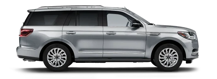 2021 Lincoln Navigator