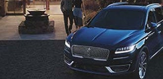 Lincoln Cosmos Demo in Derwood MD