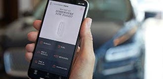 Lincoln Cosmos Demo in Derwood MD