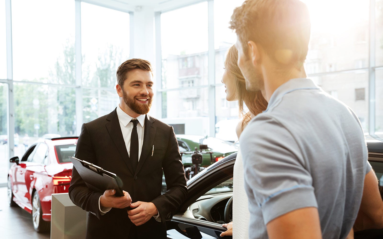 Lincoln Cosmos Demo in Derwood MD